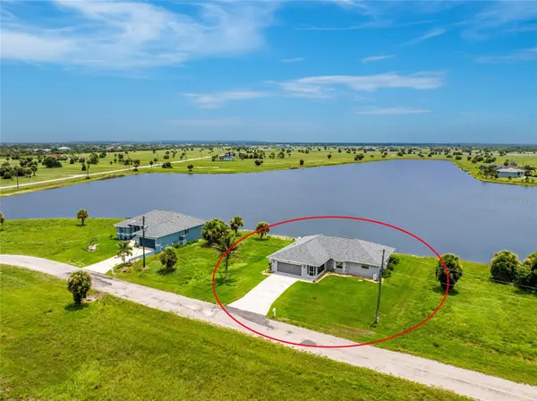 31 MEADOWLARK LN, Placida, FL 33946