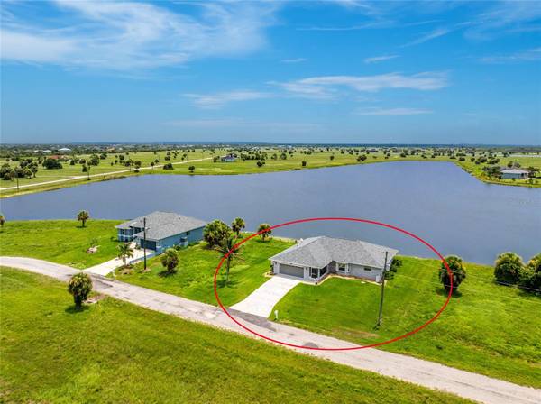 31 MEADOWLARK LN, Placida, FL 33946