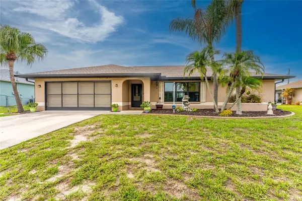 7289 MAMOUTH ST, Englewood, FL 34224