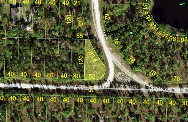 27096 DUBONET DR, Punta Gorda, FL 33955