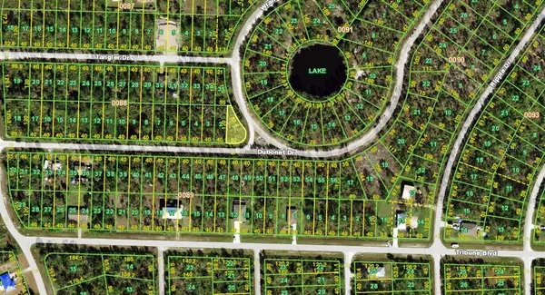 27096 DUBONET DR, Punta Gorda, FL 33955