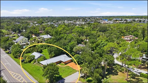 1700 SPOONBILL DR, Nokomis, FL 34275