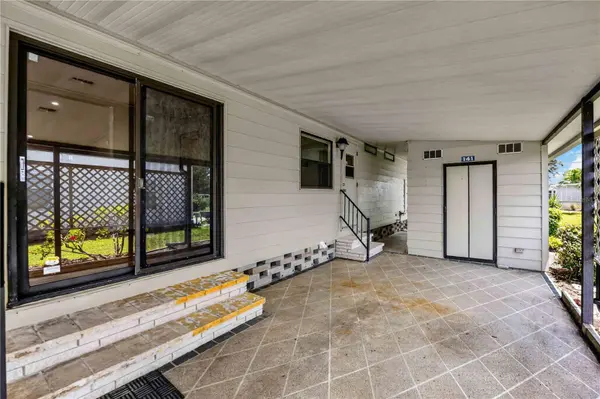 141 RAROTONGA RD, North Port, FL 34287