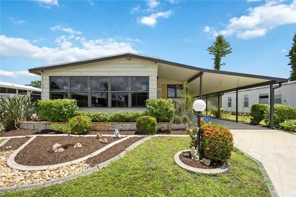141 RAROTONGA RD, North Port, FL 34287