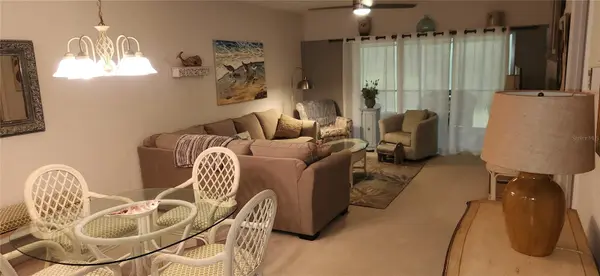 9600 FIDDLERS GREEN CIR #110, Rotonda West, FL 33947