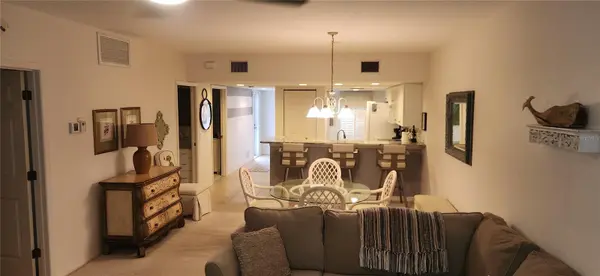9600 FIDDLERS GREEN CIR #110, Rotonda West, FL 33947
