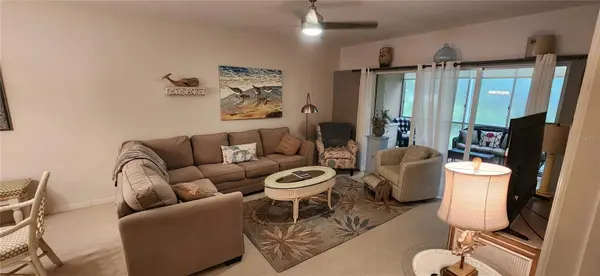 9600 FIDDLERS GREEN CIR #110, Rotonda West, FL 33947