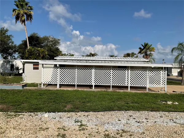 71 BULL BAY LN #71, Englewood, FL 34224