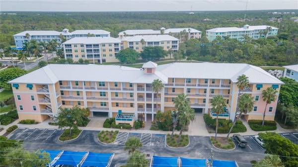 8403 PLACIDA RD #303, Placida, FL 33946