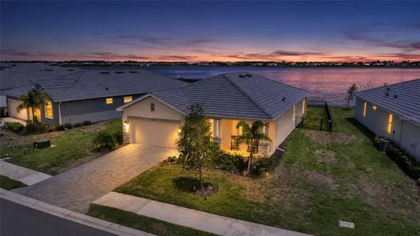 8268 SHORE LAKE DR, Englewood, FL 34224