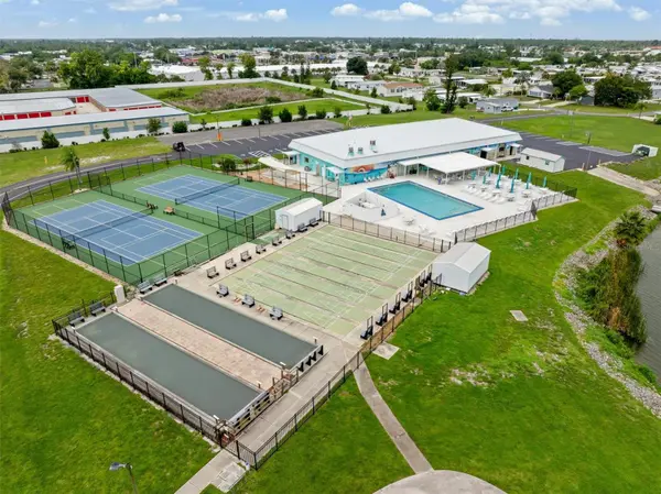 6287 GREENFINCH RD, Englewood, FL 34224