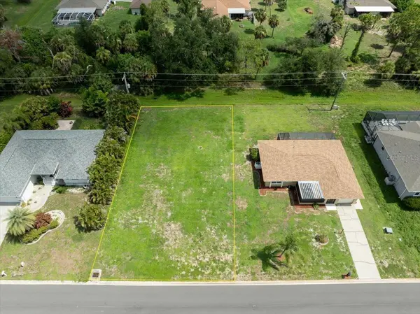 269 ANNAPOLIS LN, Rotonda West, FL 33947