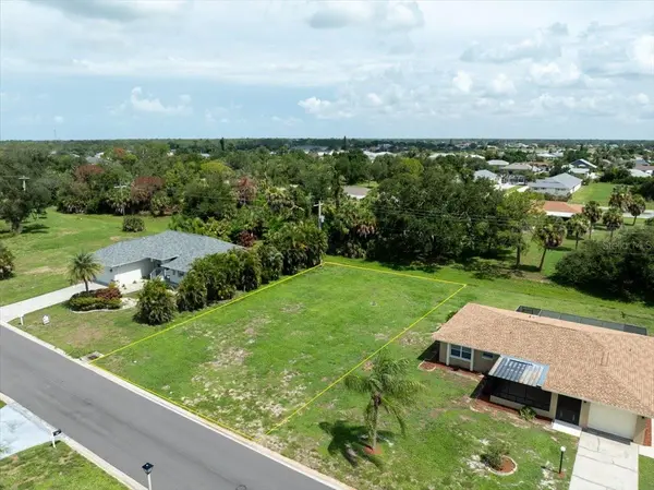 269 ANNAPOLIS LN, Rotonda West, FL 33947