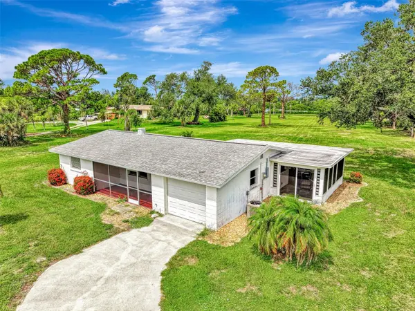 780 S OXFORD DR, Englewood, FL 34223