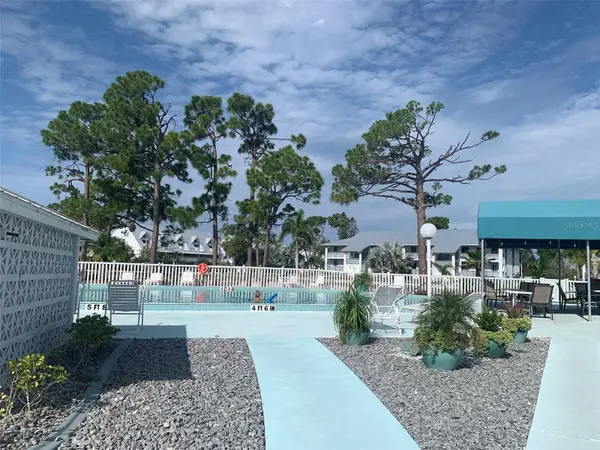 6800 PLACIDA RD #2007, Englewood, FL 34224