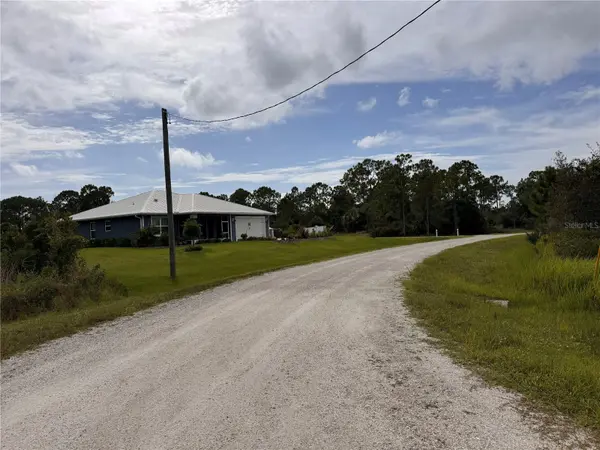 13279 CAROUSEL DR, Punta Gorda, FL 33955