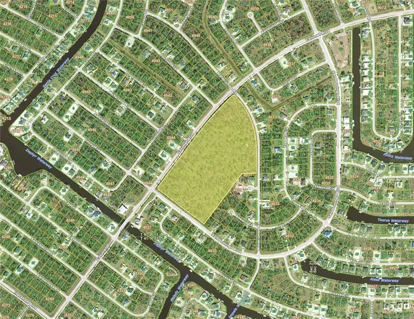 15027 SAN DOMINGO BLVD, Port Charlotte, FL 33981