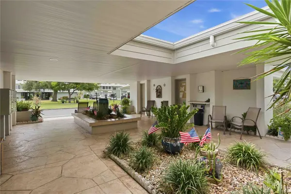 21300 BRINSON AVE #201, Port Charlotte, FL 33952