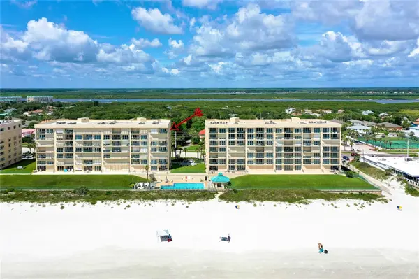 4535 S ATLANTIC AVE #2701, Port Orange, FL 32127