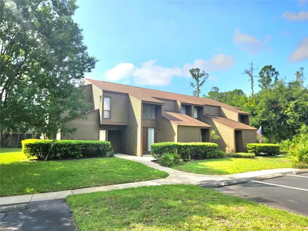 4 SHERBURY CT #4, Palm Coast, FL 32137