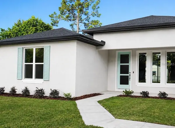 14 RENSHAW DR, Palm Coast, FL 32164