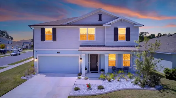 223 WINGED FOOT LN, Daytona Beach, FL 32124