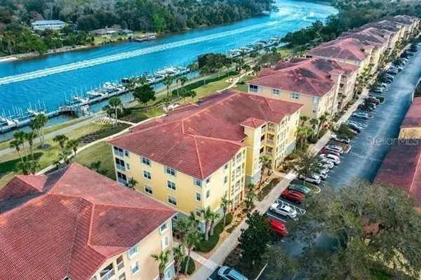 700 CANOPY WALK LN #734, Palm Coast, FL 32137