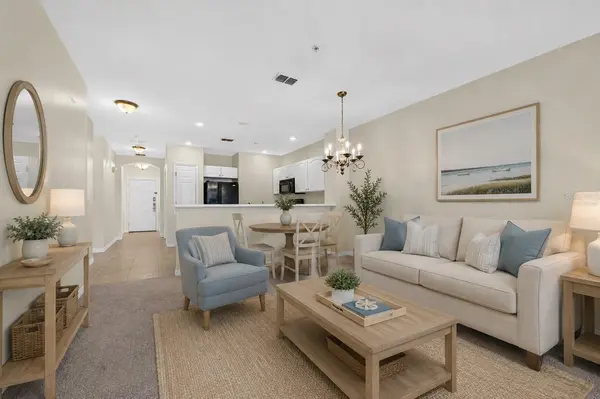 700 CANOPY WALK LN #734, Palm Coast, FL 32137