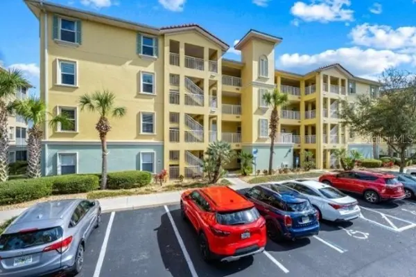 700 CANOPY WALK LN #734, Palm Coast, FL 32137