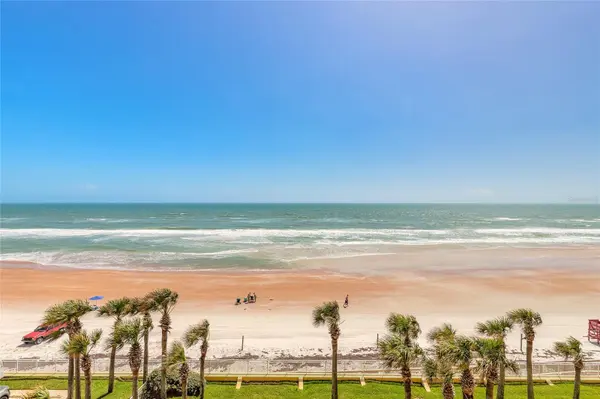 2300 N ATLANTIC AVE #301, Daytona Beach, FL 32118