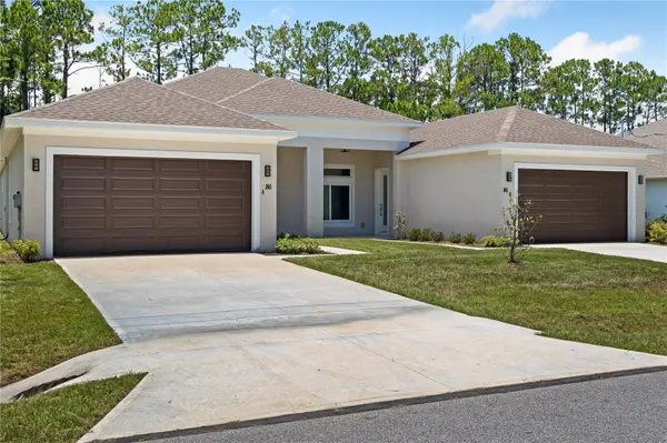86 EMERSON DR, Palm Coast, FL 32164