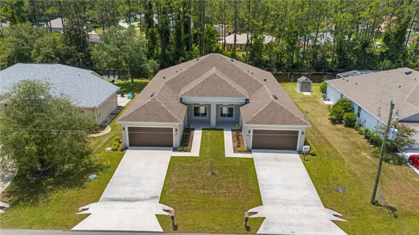 86 EMERSON DR, Palm Coast, FL 32164