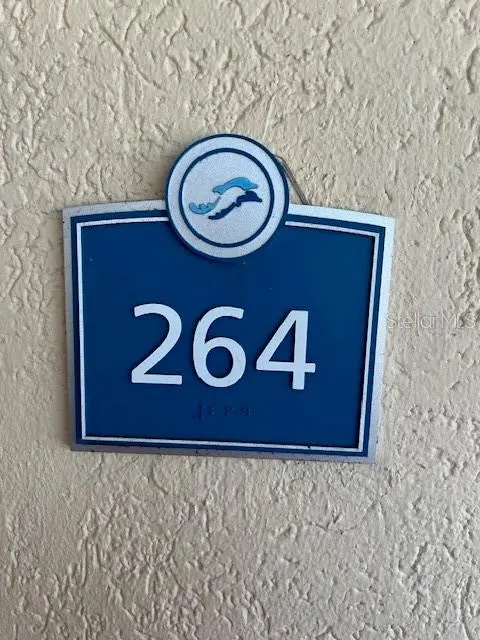 102 YACHT HARBOR DR #264, Palm Coast, FL 32137