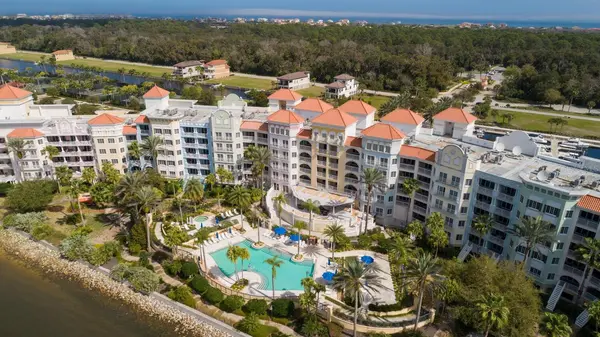 102 YACHT HARBOR DR #264, Palm Coast, FL 32137