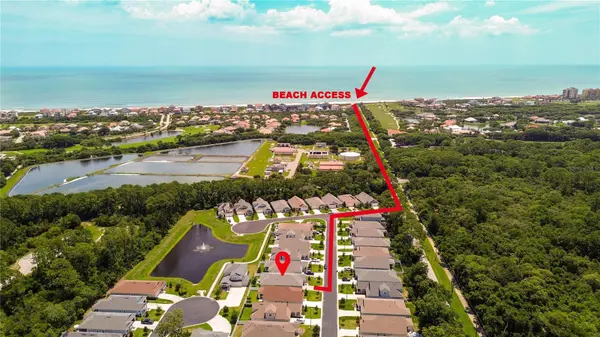 40 MOANA CT S, Palm Coast, FL 32137