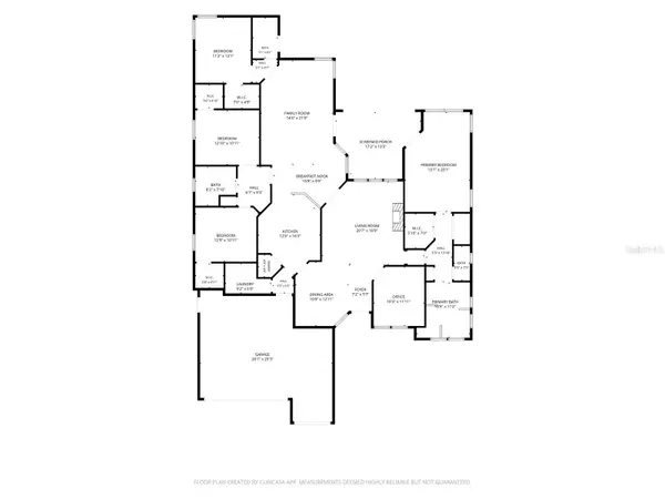 245 WORTHINGTON Pkwy, St Johns, FL 32259