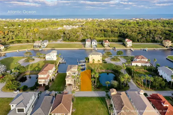 297 YACHT HARBOR DR, Palm Coast, FL 32137