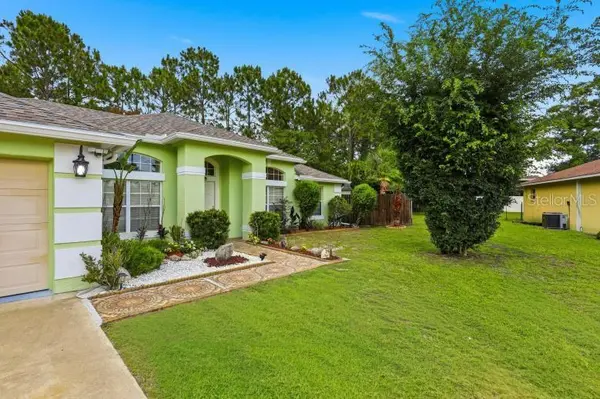 18 BURTON PL, Palm Coast, FL 32137