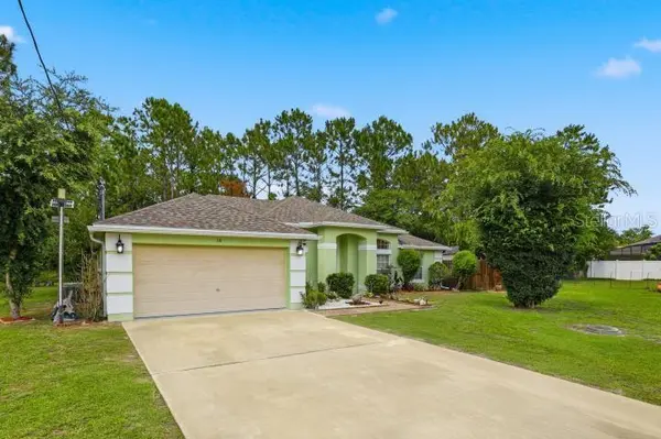 18 BURTON PL, Palm Coast, FL 32137