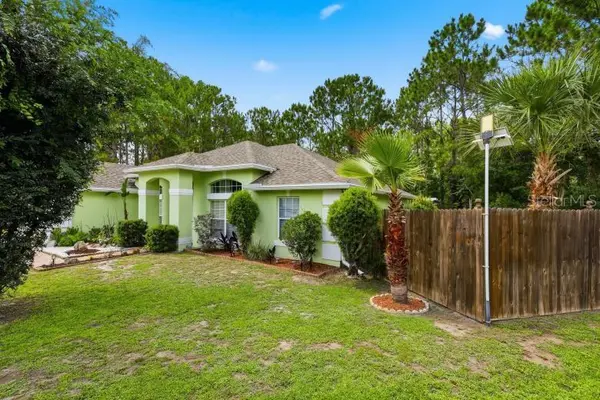 18 BURTON PL, Palm Coast, FL 32137
