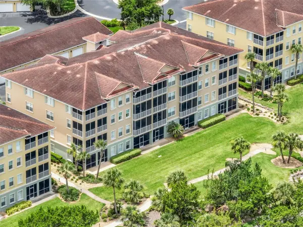 400 CANOPY WALK LN #434, Palm Coast, FL 32137