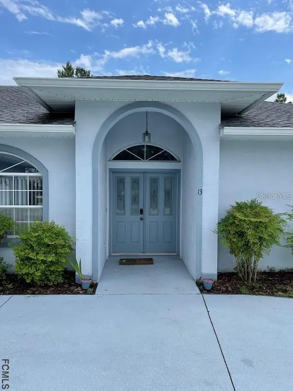 13 FREEMONT TURN, Palm Coast, FL 32137