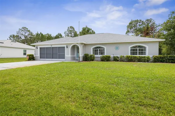 56 PRITCHARD DR, Palm Coast, FL 32164