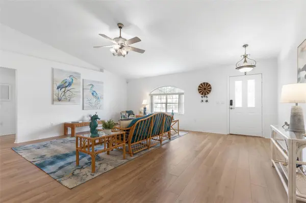 56 PRITCHARD DR, Palm Coast, FL 32164