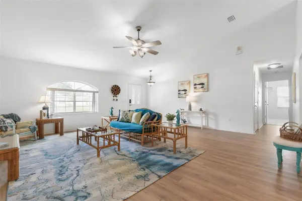 56 PRITCHARD DR, Palm Coast, FL 32164