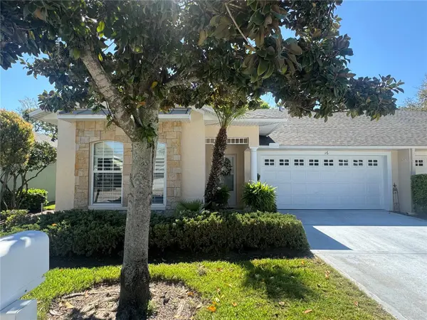16 SUMMER TER #16, Palm Coast, FL 32137