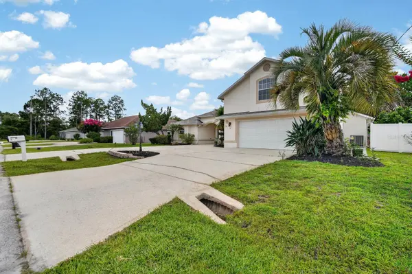 11 ZONAL GERANIUM CT, Palm Coast, FL 32164