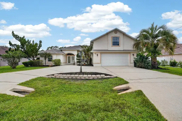 11 ZONAL GERANIUM CT, Palm Coast, FL 32164