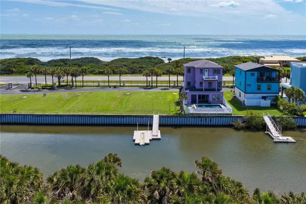 3568 N OCEAN SHORE BLVD, Palm Coast, FL 32137