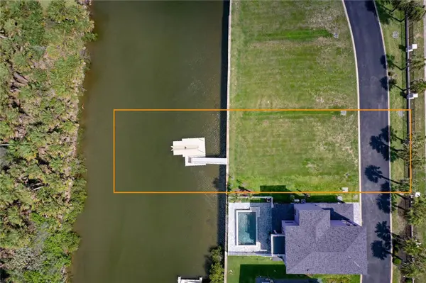 3568 N OCEAN SHORE BLVD, Palm Coast, FL 32137